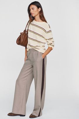 Bishop + Young Ford Menswear Track Pants