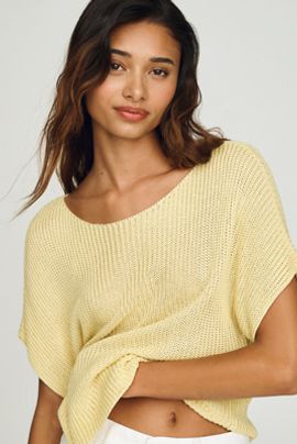 Bishop + Young Puglia Sweater