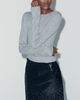 Bishop + Young Sequin Mini Skirt - 7