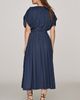Bishop + Young Shaun Short-Sleeve Dress - 2