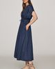 Bishop + Young Shaun Short-Sleeve Dress - 4