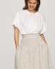 Bishop + Young Sorrento Cotton Midi Skirt - 4