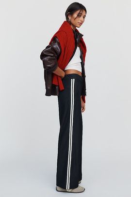 Bishop + Young Track Trousers Pants
