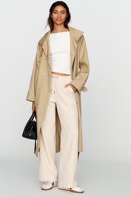 Bishop + Young Two Tone Track Pants