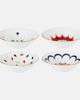 Bitossi Bitossi Set of 4 bowls - 1