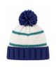 Bits & Bows Bits & Bows Adult Golf Bobble Hat - 4