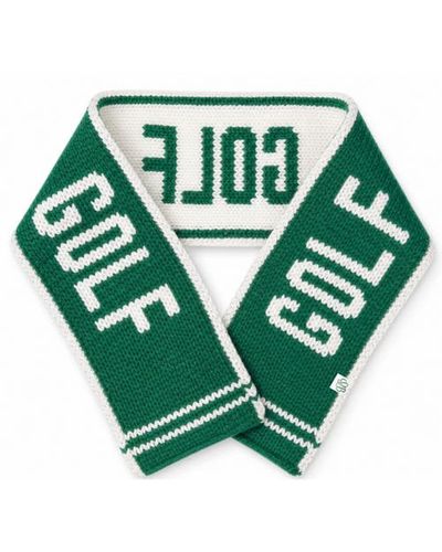 Bits & Bows Bits & Bows Adult Golf Scarf