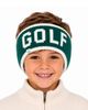 Bits & Bows Bits & Bows Adult Knit Golf Headband - 3