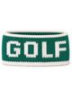 Bits & Bows Bits & Bows Adult Knit Golf Headband - 4