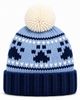 Bits & Bows Bits & Bows Adult Paw Prints Bobble Hat - 3