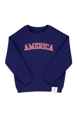 Bits & Bows Bits & Bows America Sweatshirt