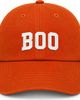 Bits & Bows Bits & Bows Boo Baseball Hat - 1