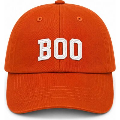 Bits & Bows Bits & Bows Boo Baseball Hat