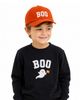 Bits & Bows Bits & Bows Boo Baseball Hat - 2