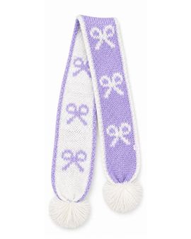Bits & Bows Bits & Bows Bows Scarf