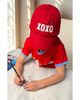 Bits & Bows Bits & Bows Boys' Baseball Xo Valentine's Day T-Shirt - 3