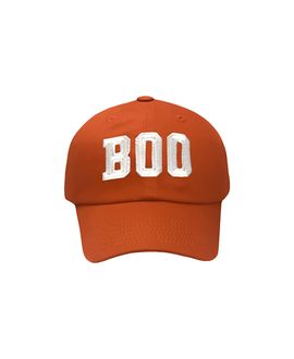 Bits & Bows Bits & Bows Boys' Boo Baseball Hat