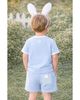 Bits & Bows Bits & Bows Boys' Cottontail Bunny T-Shirt - 3