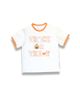 Bits & Bows Bits & Bows Boys' Halloween Trick or Treat T-Shirt - 1