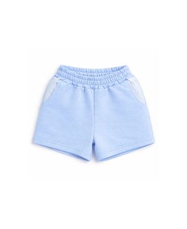 Bits & Bows Bits & Bows Boys' Seersucker Pocket Shorts