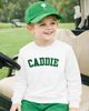Bits & Bows Bits & Bows Caddie Crewneck Sweatshirt - 4