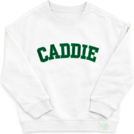 Bits & Bows Bits & Bows Caddie Sweatshirt