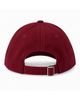 Bits & Bows Bits & Bows Chocolate Lab Baseball Hat (baby) - 4