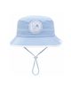 Bits & Bows Bits & Bows Coastal Crest Bucket Hat (Toddler, Little Kid, Big Kid) - 1