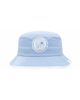 Bits & Bows Bits & Bows Coastal Crest Bucket Hat (Toddler, Little Kid, Big Kid) - 4