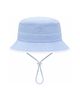 Bits & Bows Bits & Bows Coastal Crest Bucket Hat (Toddler, Little Kid, Big Kid) - 5