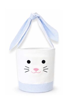 Bits & Bows Bits & Bows Easter Bunny Basket