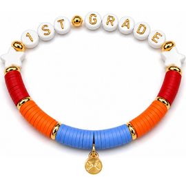Bits & Bows Bits & Bows First Grade Bracelet