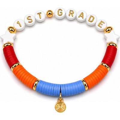 Bits & Bows Bits & Bows First Grade Bracelet