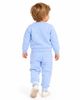 Bits & Bows Bits & Bows Frosty Crewneck Sweatshirt (Baby) - 3