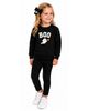 Bits & Bows Bits & Bows Ghost Halloween Hair Bow - 2
