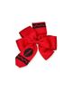 Bits & Bows Bits & Bows Girls' Back-to-School Crayon Hair Bow - 1