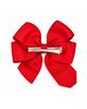 Bits & Bows Bits & Bows Girls' Back-to-School Crayon Hair Bow - 2