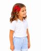 Bits & Bows Bits & Bows Girls' Back-to-School Crayon Hair Bow - 3