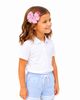 Bits & Bows Bits & Bows Girls' Back-to-School Pencil Hair Bow - 3