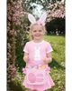Bits & Bows Bits & Bows Girls' Bow Bunny Ear Headband - 2