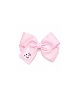 Bits & Bows Bits & Bows Girls' Bunny Hair Bow