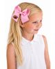 Bits & Bows Bits & Bows Girls' Football Hair Bow - 2