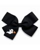 Bits & Bows Bits & Bows Girls' Ghost Halloween Hair Bow - 1