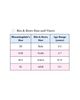 Bits & Bows Bits & Bows Girls' Hearts Xo Bow Baseball Hat - 4