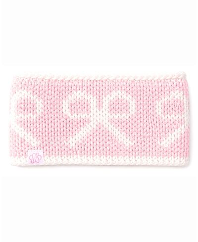 Bits & Bows Bits & Bows Girls' Knit Bows Headband