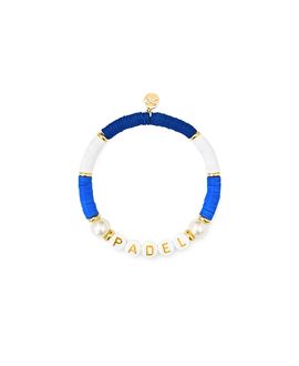 Bits & Bows Bits & Bows Girls' Padel Bracelet
