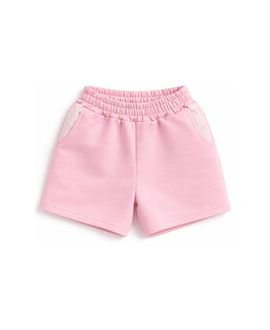 Bits & Bows Bits & Bows Girls' Seersucker Pocket Shorts