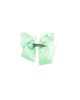 Bits & Bows Bits & Bows Girls' Shamrock Hair Bow - 3