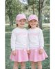 Bits & Bows Bits & Bows Girls' Sister Crewneck Sweatshirt - 2