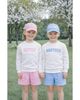 Bits & Bows Bits & Bows Girls' Sister Crewneck Sweatshirt - 3